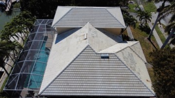Pressure Washing Company in Naples, FL
